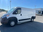 2025 ProMaster Thumbnail 2