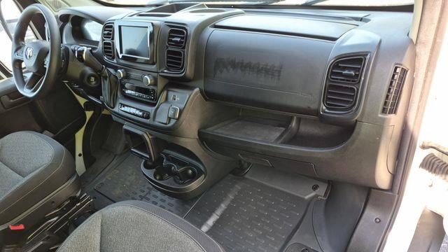 2025 Ram ProMaster Tradesman 2500