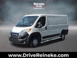 2025 ProMaster Thumbnail 1