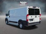 2025 ProMaster Thumbnail 8
