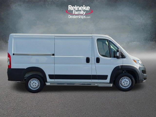 2025 Ram ProMaster 2500 - $29,822
