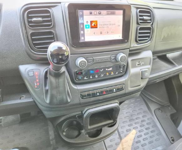 2025 Ram ProMaster 2500 - $29,822