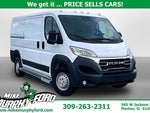 2025 ProMaster Thumbnail 1