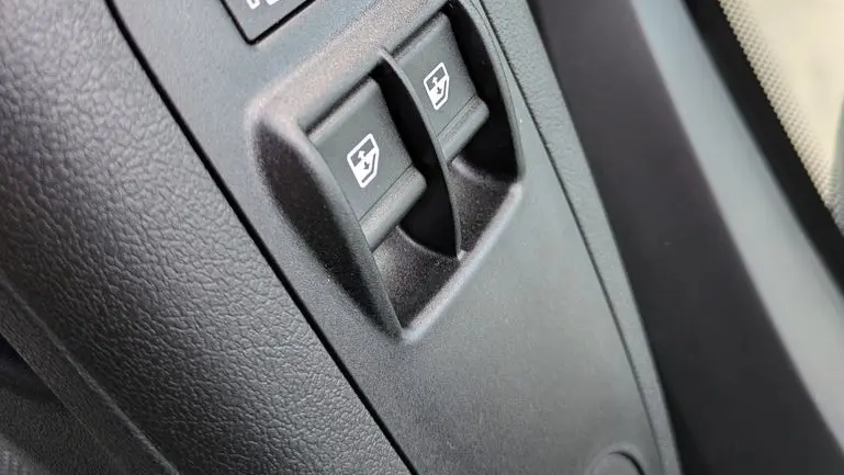 2025 Ram ProMaster Tradesman 2500