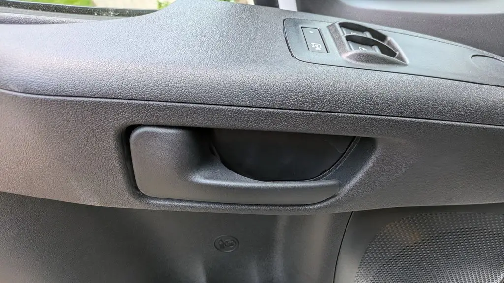 2025 Ram ProMaster Tradesman 2500