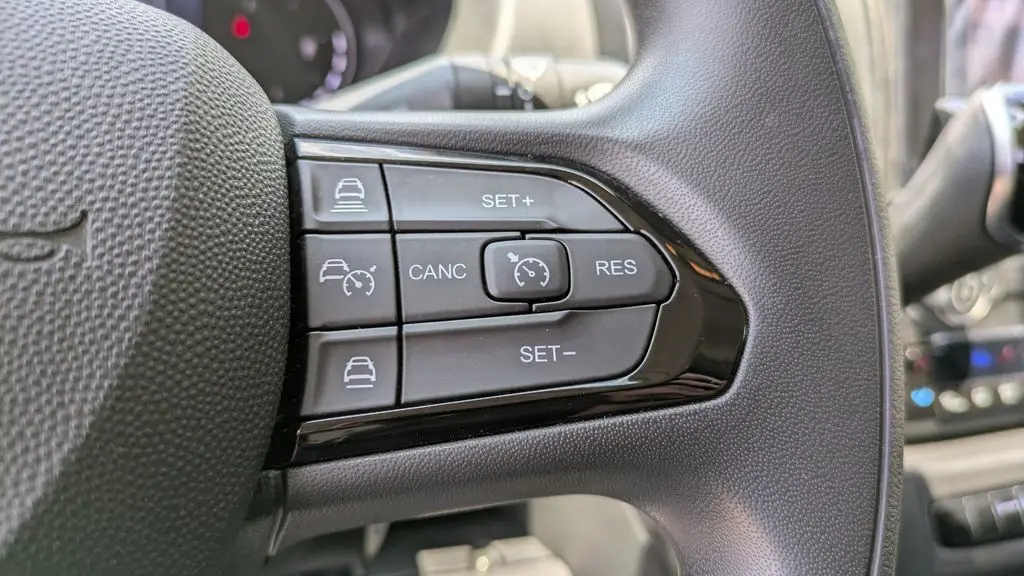 2025 Ram ProMaster Tradesman 2500