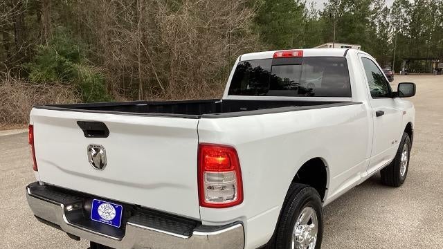 2021 Ram 2500 Tradesman