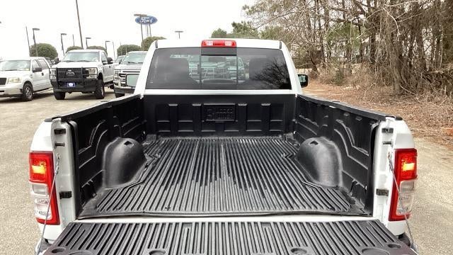 2021 Ram 2500 Tradesman