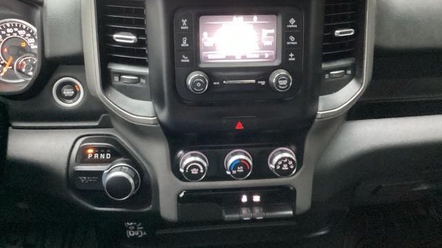 2021 Ram 2500 Tradesman