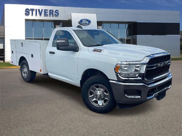 2023 Ram 2500 - $23,795