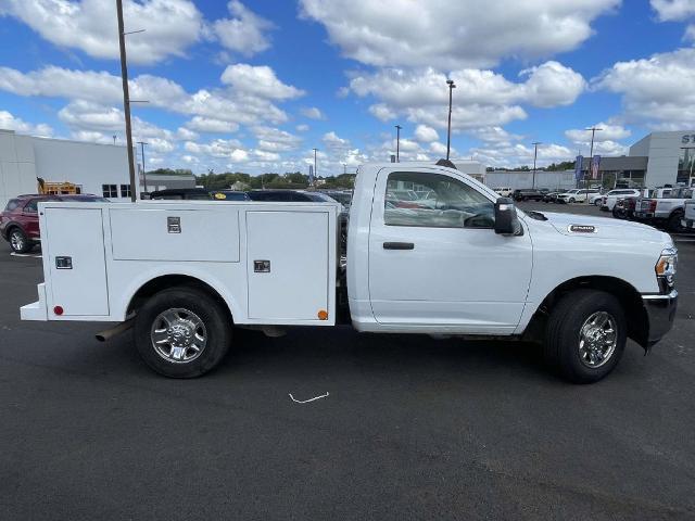 2023 Ram 2500 - $23,795