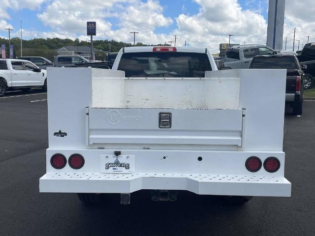 2023 Ram 2500 - $23,795