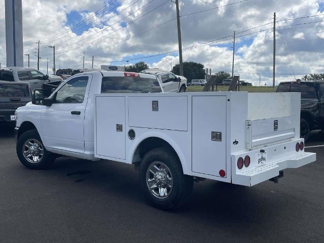 2023 Ram 2500 - $23,795
