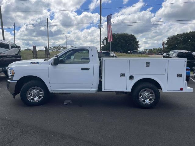 2023 Ram 2500 - $23,795