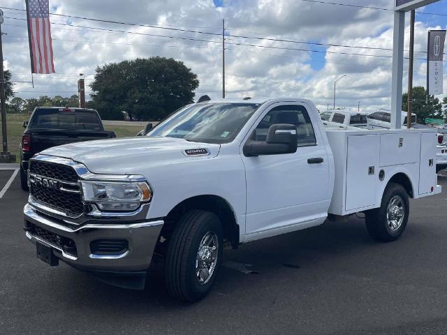 2023 Ram 2500 - $23,795