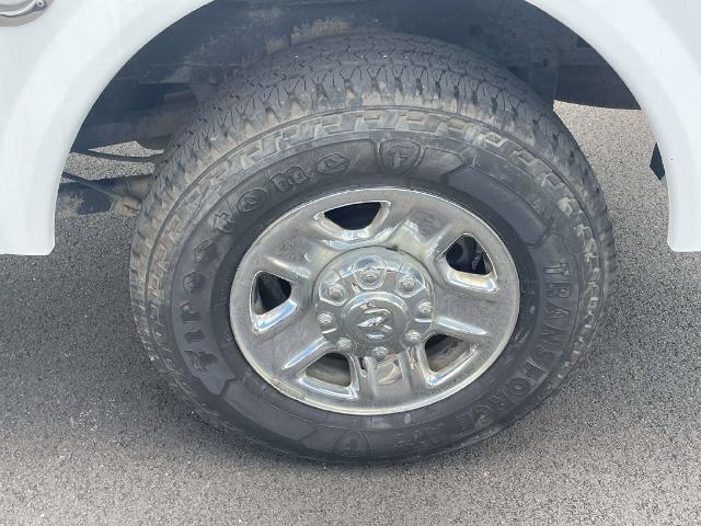2023 Ram 2500 - $23,795