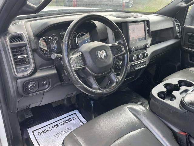 2023 Ram 2500 - $23,795