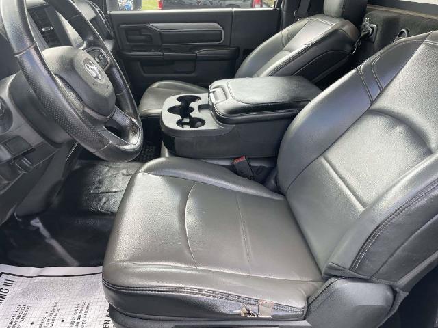 2023 Ram 2500 - $23,795