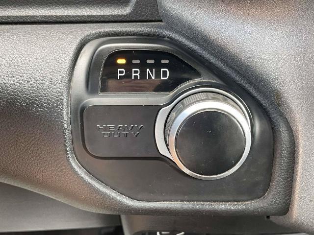 2023 Ram 2500 - $23,795