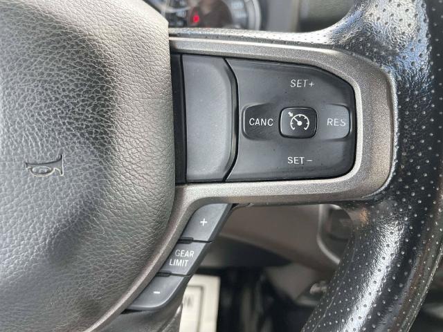 2023 Ram 2500 - $23,795