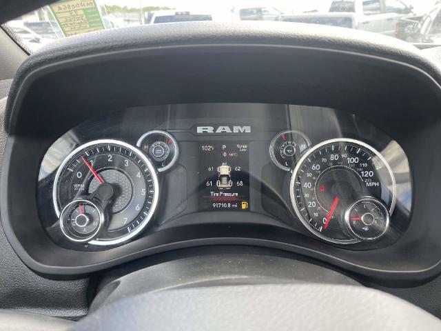 2023 Ram 2500 - $23,795