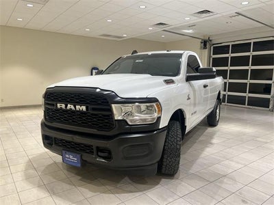 2022 RAM 2500 4X2 Tradesman 2DR Regular Cab 8 FT. LB Pickup