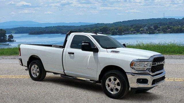 Preowned 2023 Ram 2500 Big Horn for Sale