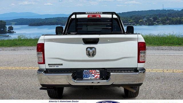 2023 Ram 2500 Big Horn