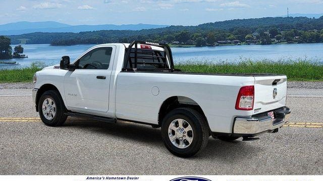 2023 Ram 2500 Big Horn