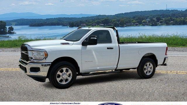 2023 Ram 2500 Big Horn
