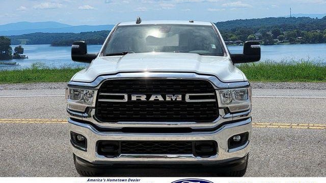 2023 Ram 2500 Big Horn
