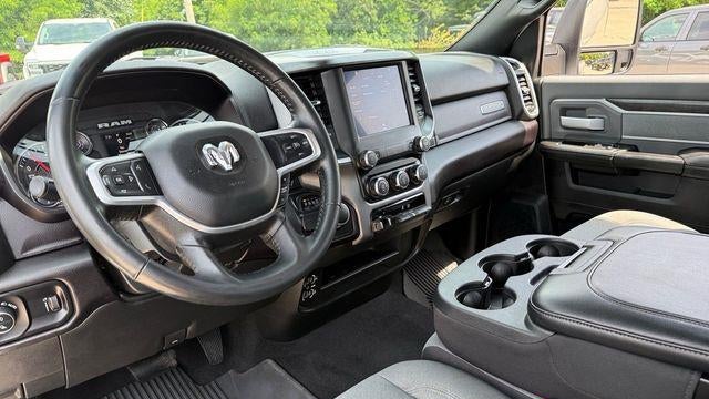 2023 Ram 2500 Big Horn