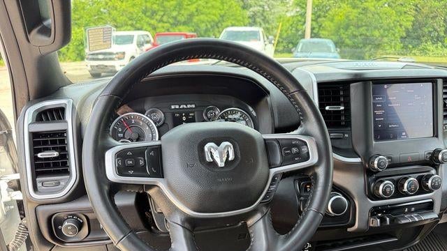 2023 Ram 2500 Big Horn