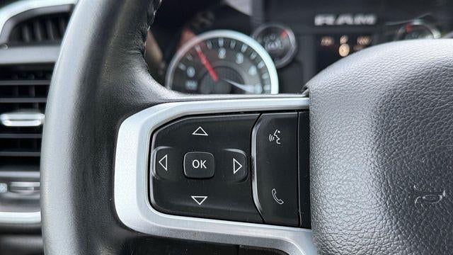 2023 Ram 2500 Big Horn