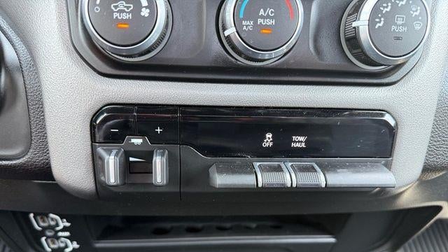 2023 Ram 2500 Big Horn