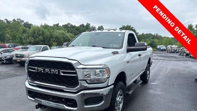 Preowned 2022 Ram 2500 Tradesman for Sale