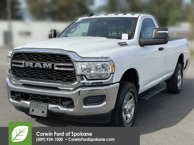2023 Ram 2500 - $34,725