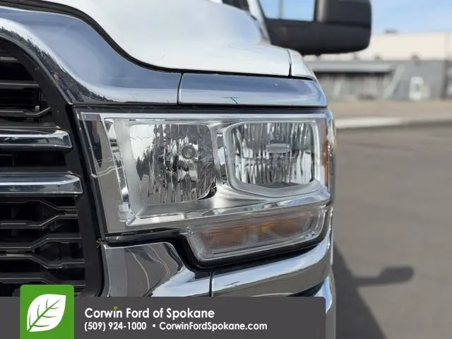 2023 Ram 2500 - $34,725