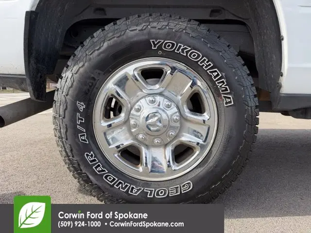 2023 Ram 2500 - $34,725