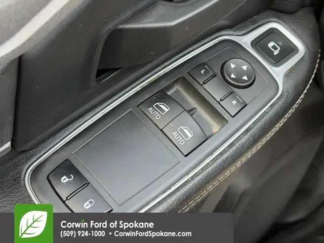 2023 Ram 2500 - $34,725