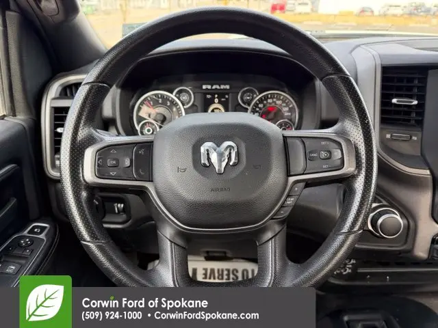 2023 Ram 2500 - $34,725