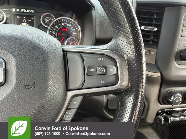 2023 Ram 2500 - $34,725