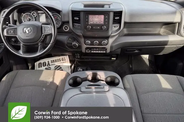 2023 Ram 2500 - $34,725