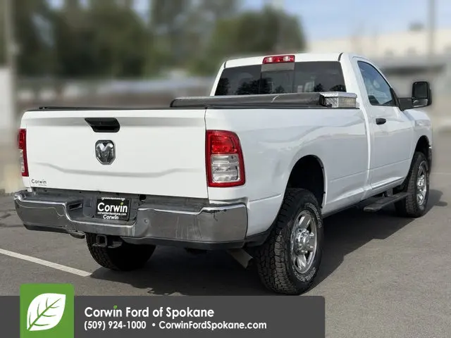 2023 Ram 2500 - $34,725