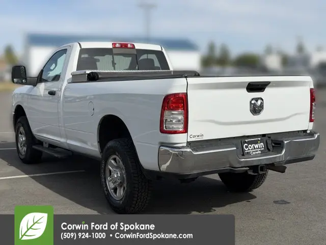 2023 Ram 2500 - $34,725