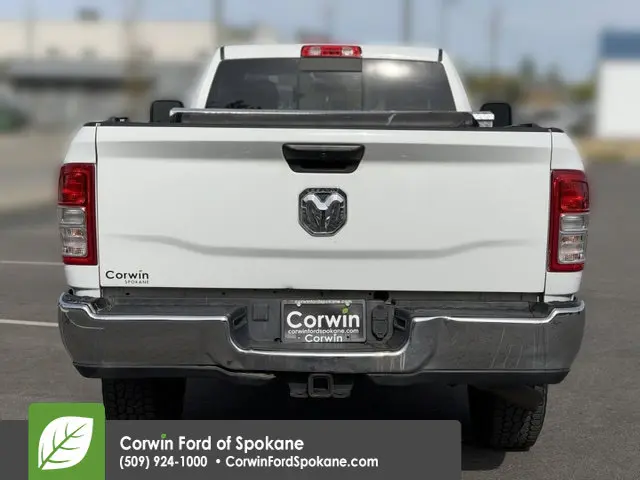 2023 Ram 2500 - $34,725