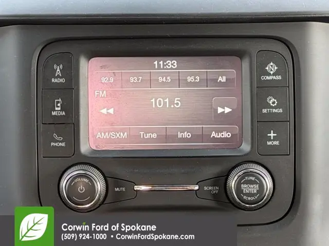 2023 Ram 2500 - $34,725