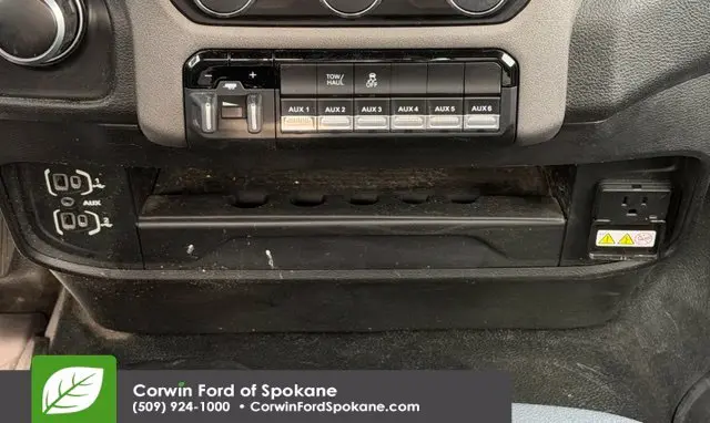 2023 Ram 2500 - $34,725