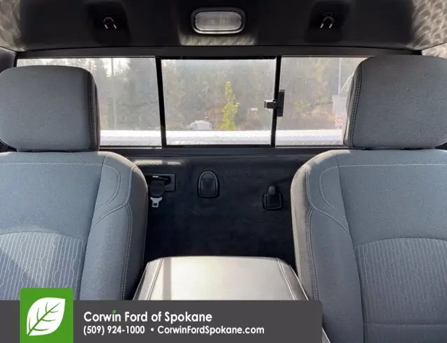 2023 Ram 2500 - $34,725