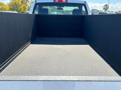 Photo of a 2022 Ram 2500 4X4 Tradesman 2DR Regular Cab 8 FT. LB Pickup for sale